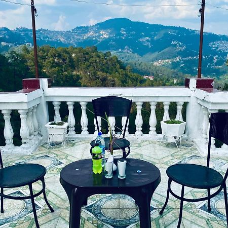 "Tara Homes" With Open Rooftop Terrace Shimla Exterior foto