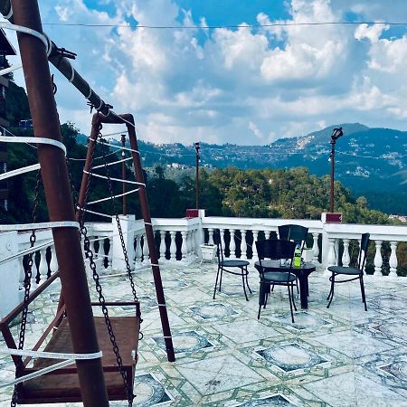 "Tara Homes" With Open Rooftop Terrace Shimla Exterior foto