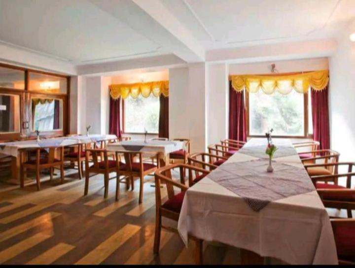 "Tara Homes" With Open Rooftop Terrace Shimla Exterior foto